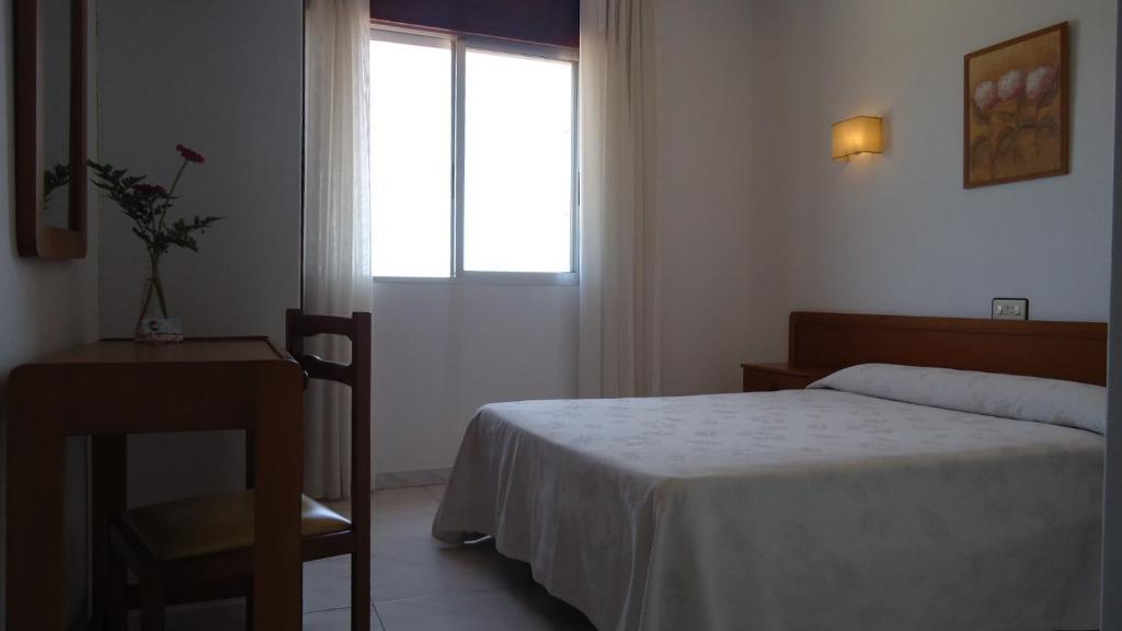 Hostal Miramar O Grove Room photo