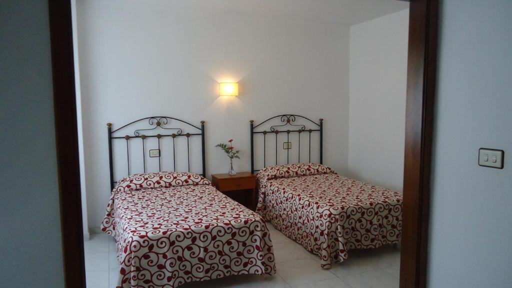 Hostal Miramar O Grove Room photo